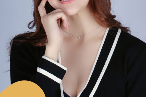 牙齒黃、牙齒形狀不好看？陶瓷貼片一日讓妳綻放鑽石級笑容